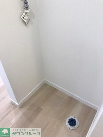 ヒルズつきみ野の物件内観写真